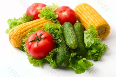 Vegetables