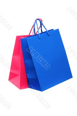 Shopping bags