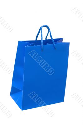 Shopping bag