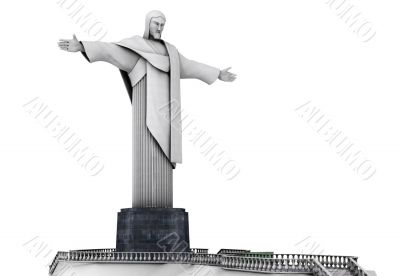 Christ the Redeemer 5 Christ the Redeemer 5