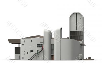 Notre Dame du Haut de Ronchamp 4 Notre Dame du Haut de Ronchamp 4