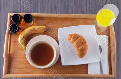 Breakfast Breakfast