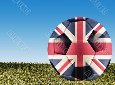 British football British football