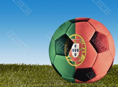 Portuguese football Portuguese football