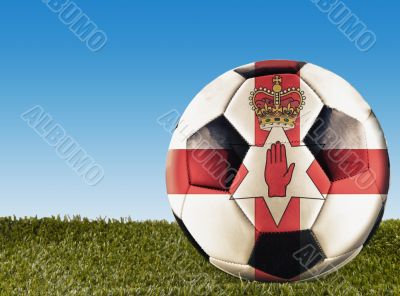 Ulster football Ulster football