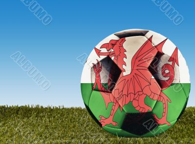 Welsh football