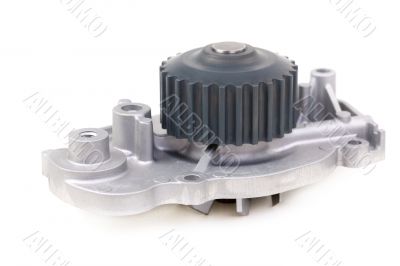 car water pump