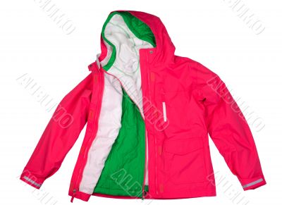 sports jacket double sports jacket double