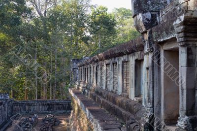 Angkor Wat, Cambodia, Siem Reap