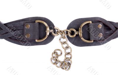 Ladies fashion belt