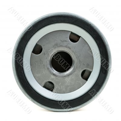 round Screw-on Type Oil Filters For a car