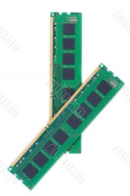 RAM(Random Access Memory) for PC