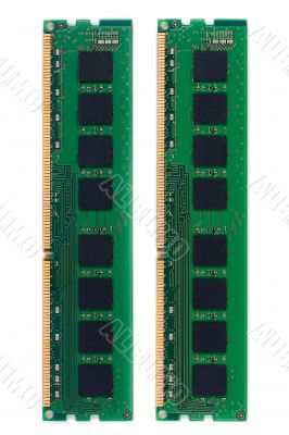 RAM (Random Access Memory) for PC