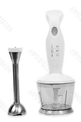 Electric mixer 