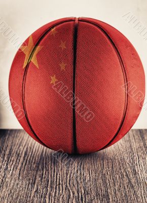 China Basketball