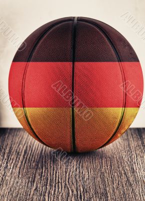 Germany basketball