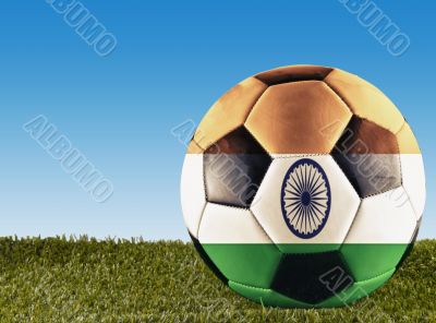 Indian football Indian football