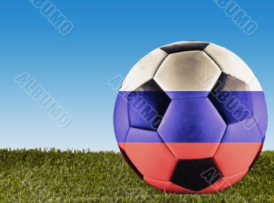 Russia football Russia football