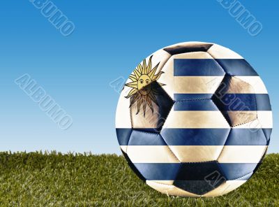 Uruguay football Uruguay football
