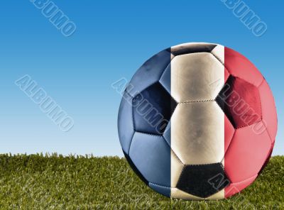 France football France football