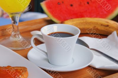 Coffee Coffee