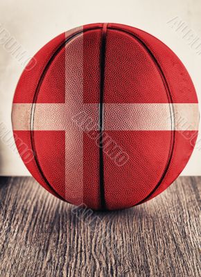 Denmark basketball Denmark basketball