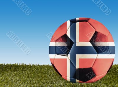 Norway football