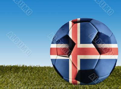 Iceland football