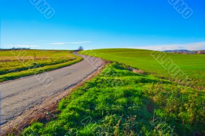 Landscape Landscape