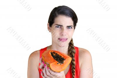 Rotten Papaya Rotten Papaya