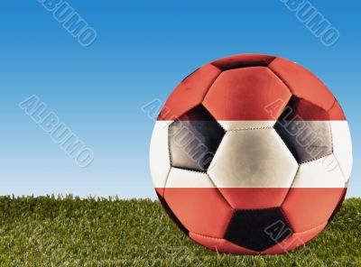 Austria football Austria football