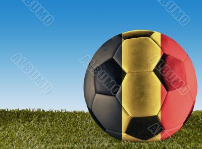 Belgium football Belgium football