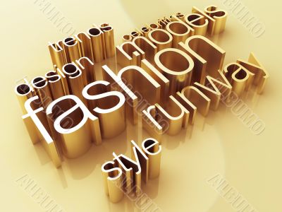 Fashion world