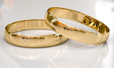 Wedding rings Wedding rings