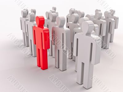 United people United people