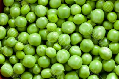 Green peas