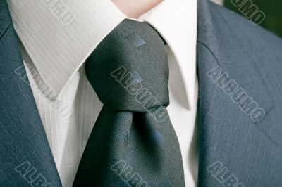 Business suit Business suit