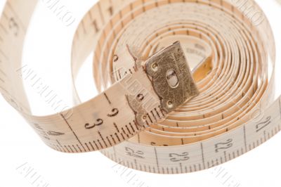 Measuring tape