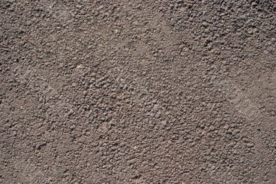 Asphalt texture