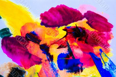 Abstract art backgrounds Abstract art backgrounds