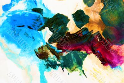 Abstract art backgrounds Abstract art backgrounds