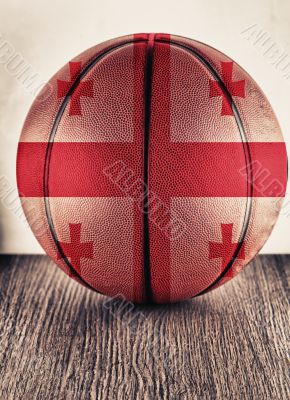 Georgia basketball