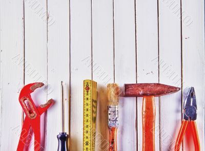 Home tools Home tools