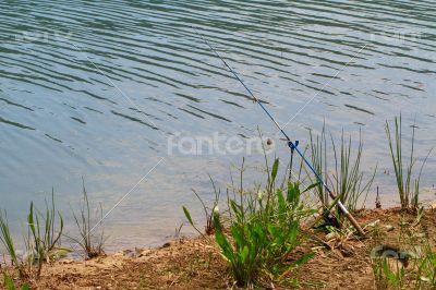 Fishing rod