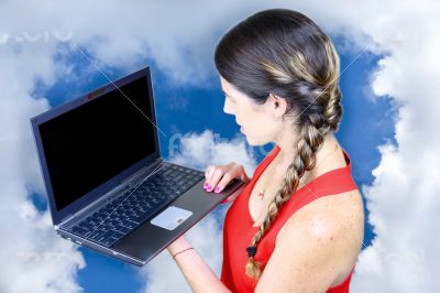 Cloud computing