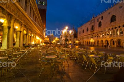 Venice Italy pittoresque view