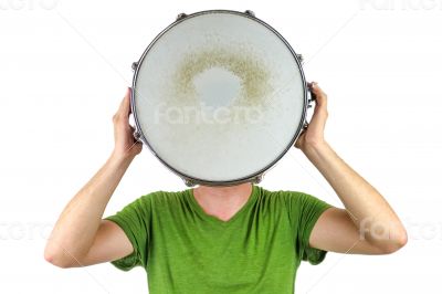 Drum Head