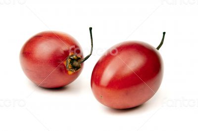 Tamarillo