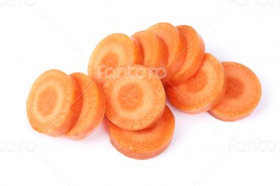 Chopped Carrot