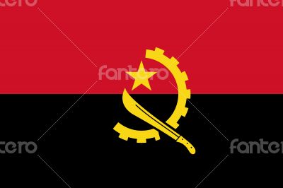 Angola